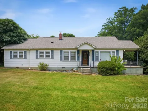 1809 Drexel Road Valdese NC 28690