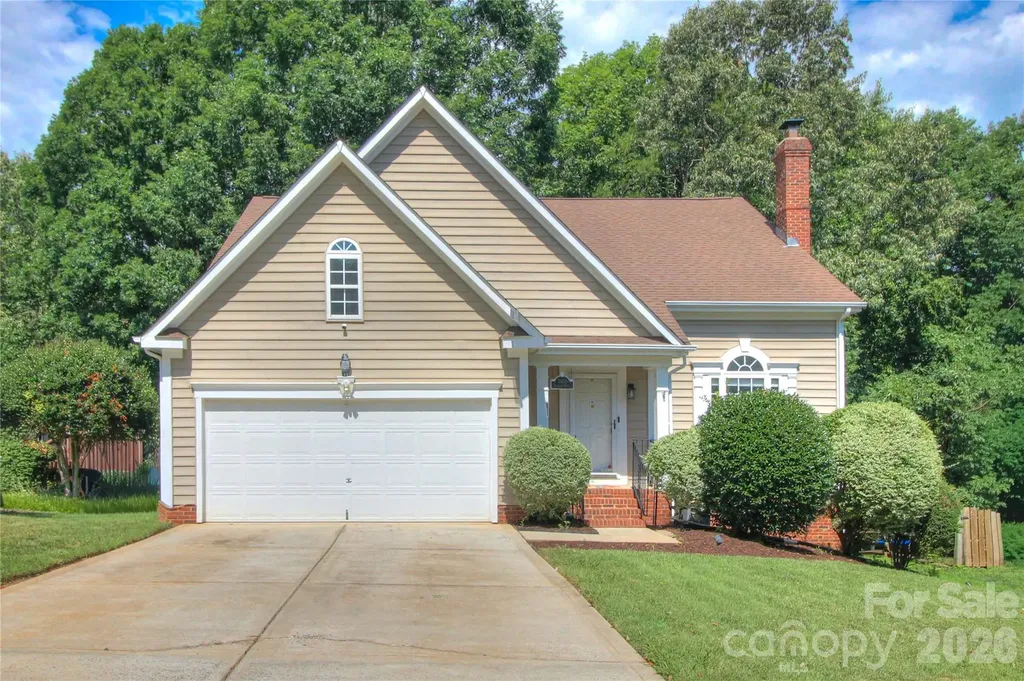 7800 Kingston Drive Waxhaw NC 28173