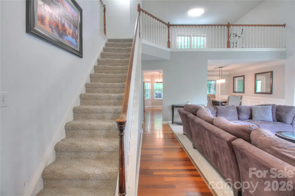 7800 Kingston Drive Waxhaw NC 28173