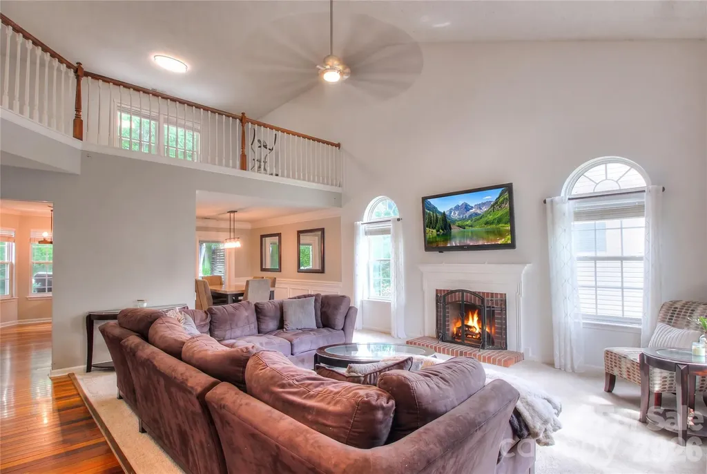 7800 Kingston Drive Waxhaw NC 28173