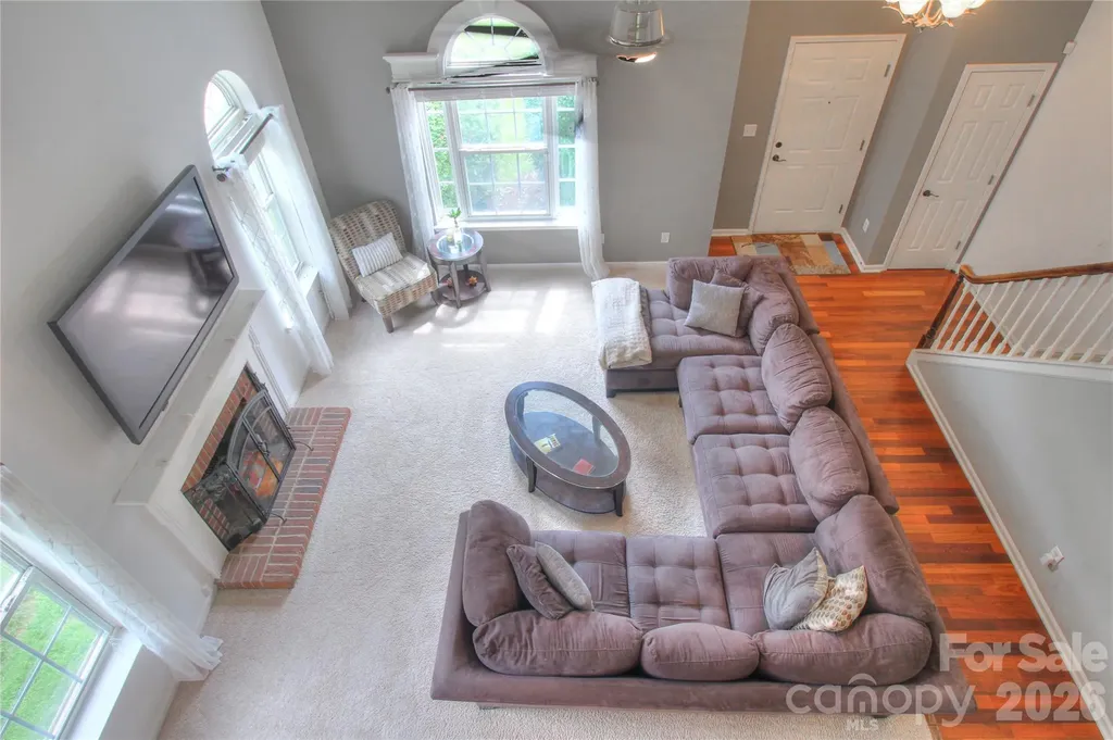 7800 Kingston Drive Waxhaw NC 28173