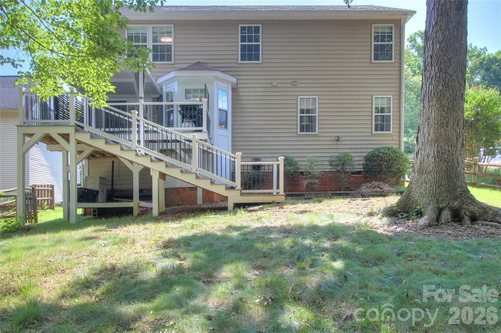 7800 Kingston Drive Waxhaw NC 28173