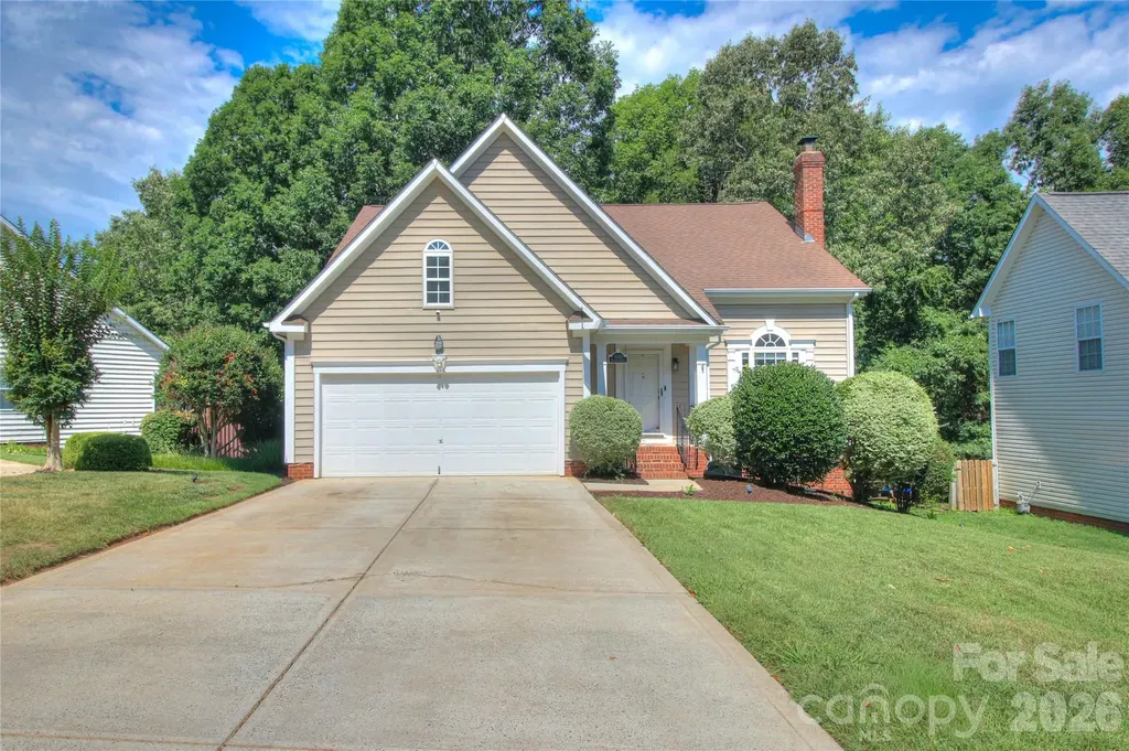 7800 Kingston Drive Waxhaw NC 28173