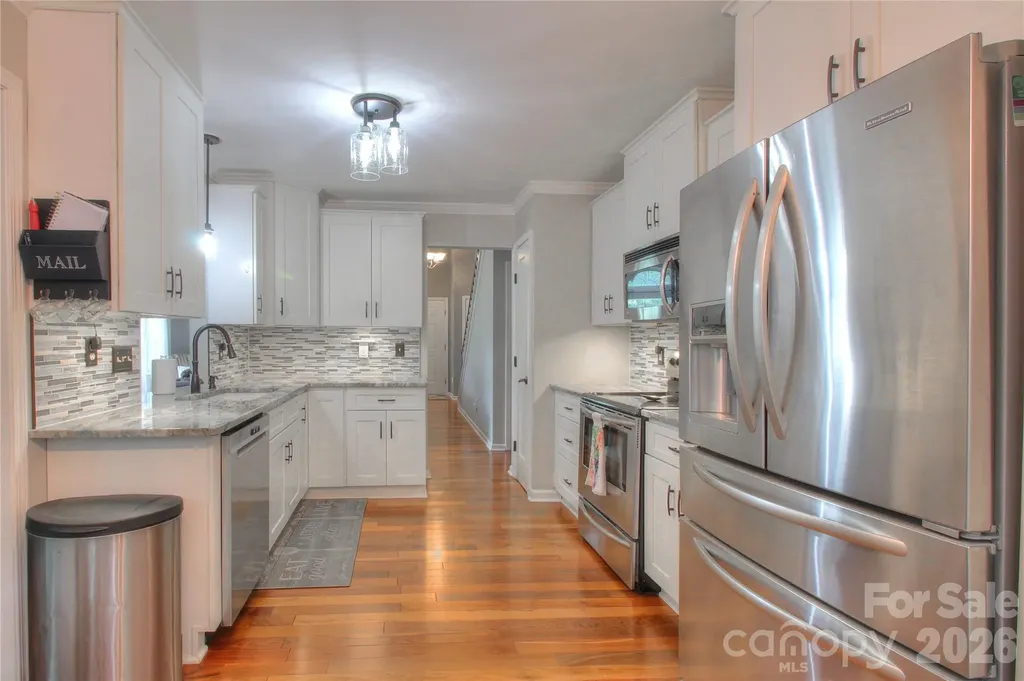 7800 Kingston Drive Waxhaw NC 28173