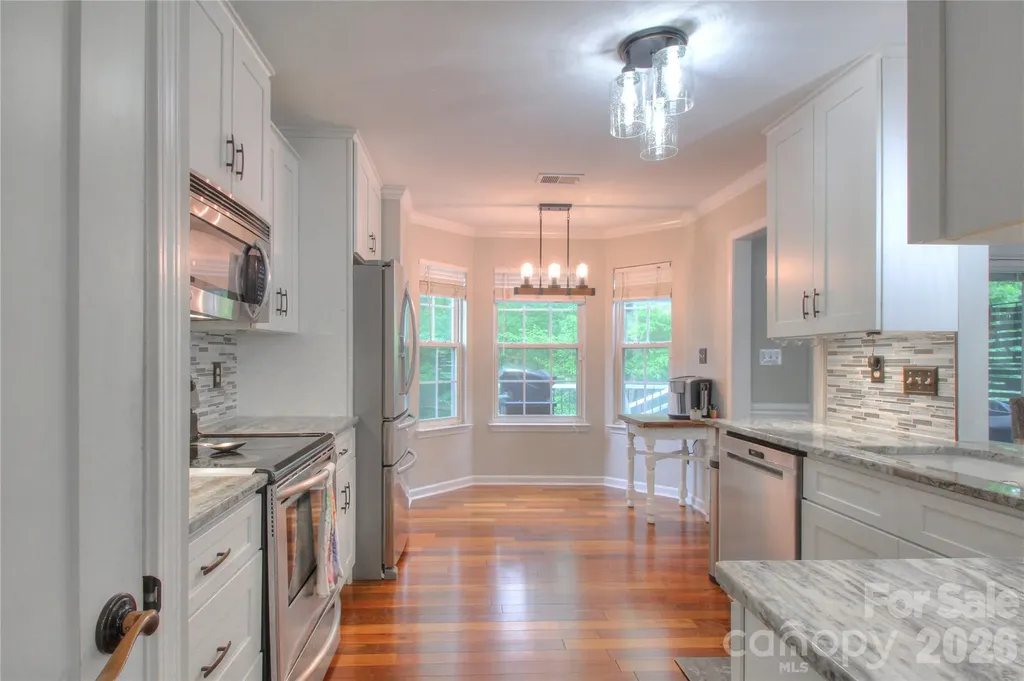 7800 Kingston Drive Waxhaw NC 28173