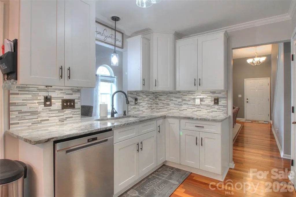 7800 Kingston Drive Waxhaw NC 28173