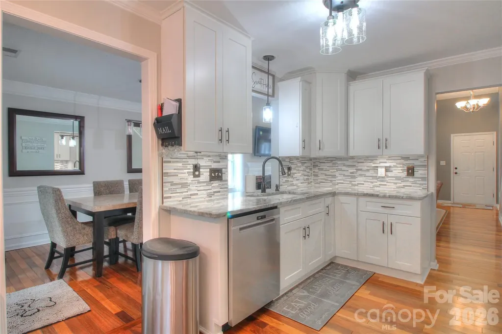 7800 Kingston Drive Waxhaw NC 28173