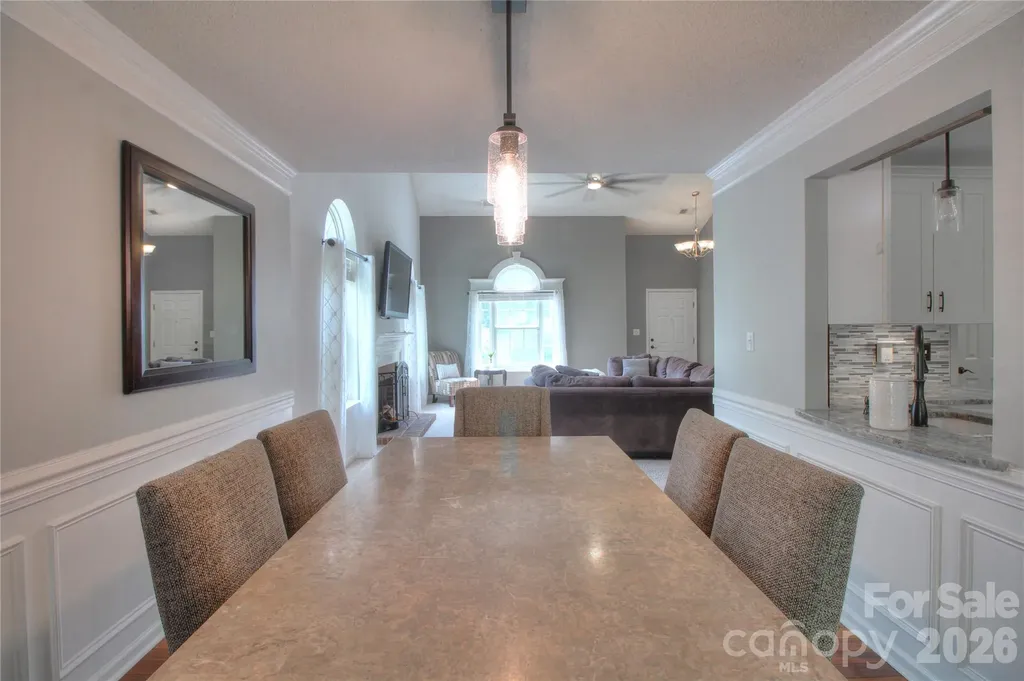 7800 Kingston Drive Waxhaw NC 28173