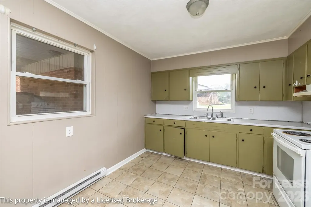 219 Roslyn Drive Troy NC 27371