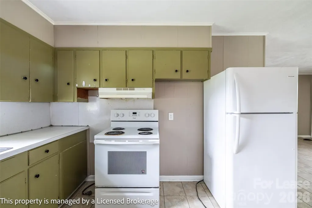 219 Roslyn Drive Troy NC 27371