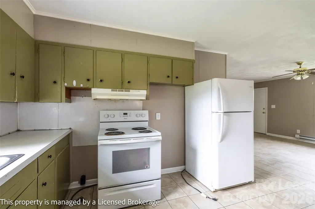 219 Roslyn Drive Troy NC 27371