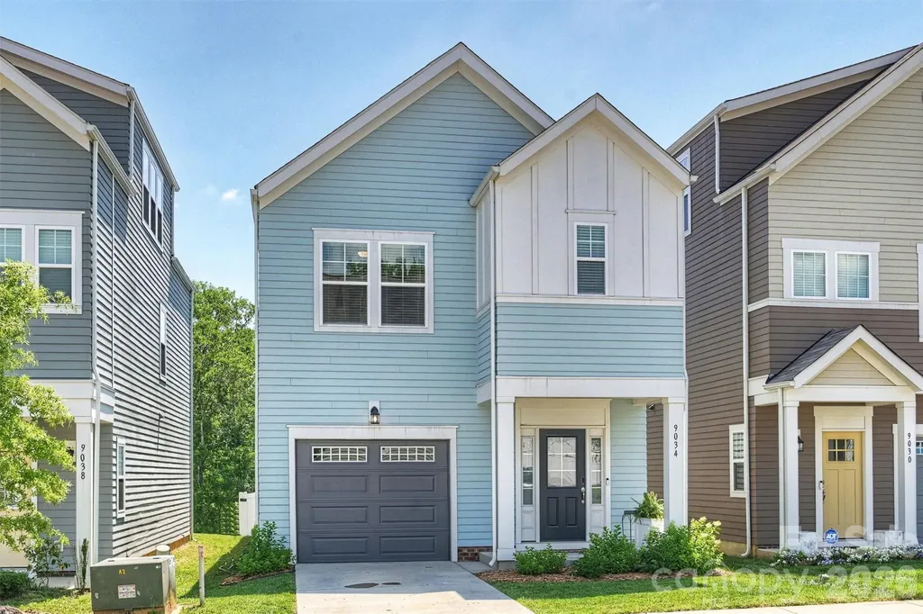 9034 Henry Thoreau Road Charlotte NC 28214