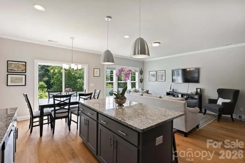 9034 Henry Thoreau Road Charlotte NC 28214