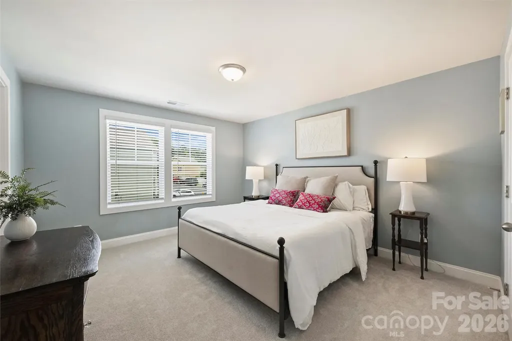 9034 Henry Thoreau Road Charlotte NC 28214