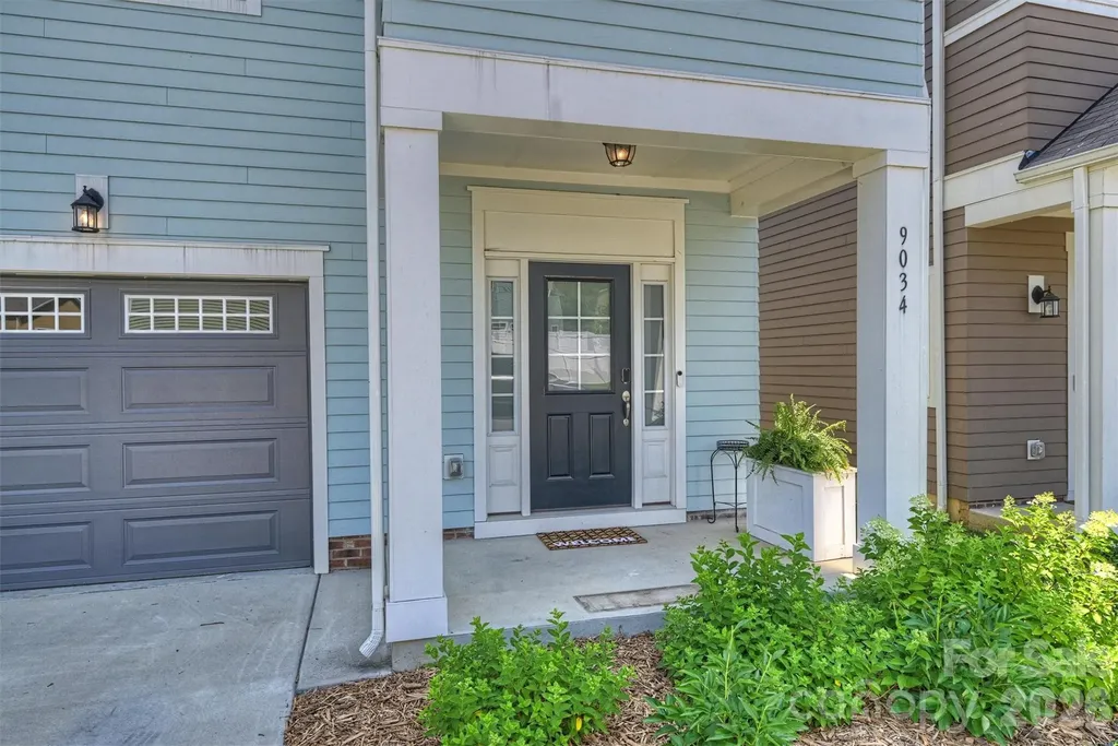 9034 Henry Thoreau Road Charlotte NC 28214