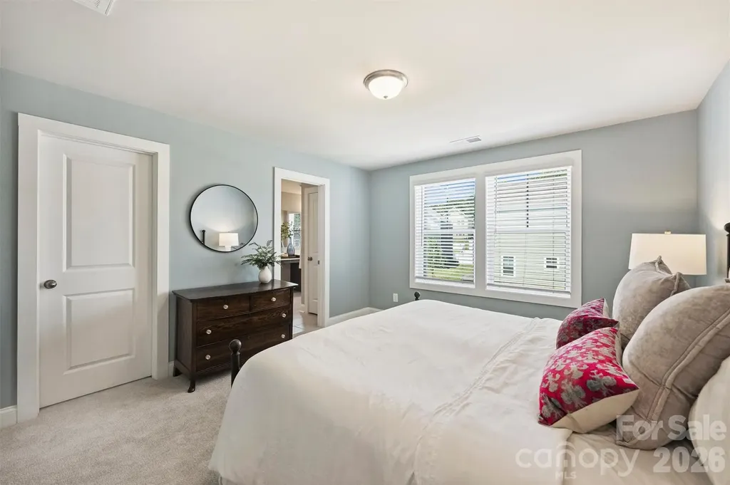 9034 Henry Thoreau Road Charlotte NC 28214
