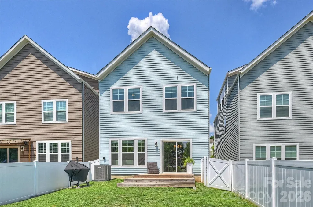 9034 Henry Thoreau Road Charlotte NC 28214