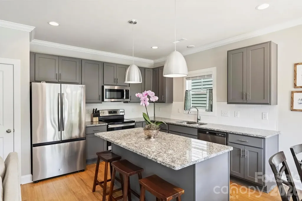 9034 Henry Thoreau Road Charlotte NC 28214