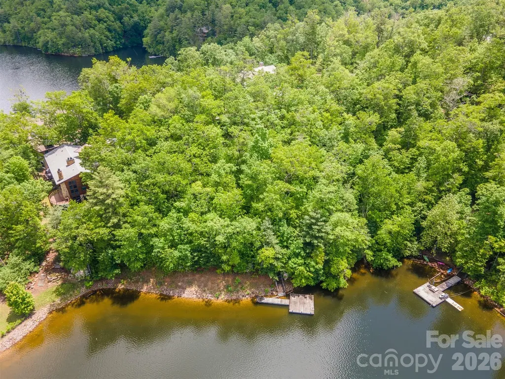 Lot 103 Longview Lane Tuckasegee NC 28783