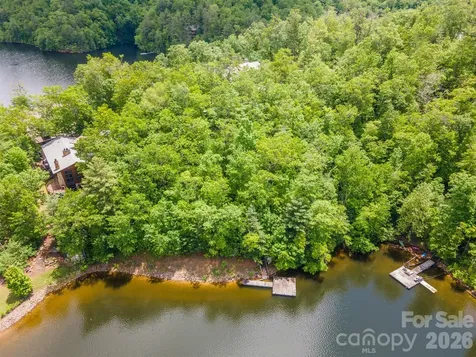 Lot 103 Longview Lane Tuckasegee NC 28783