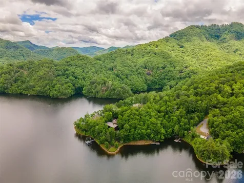 Lot 103 Longview Lane Tuckasegee NC 28783