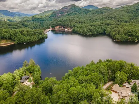Lot 103 Longview Lane Tuckasegee NC 28783
