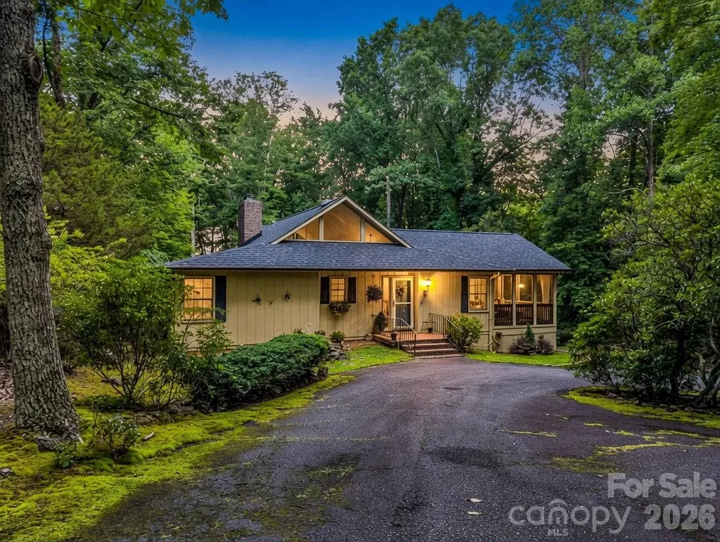 390 Mountain Laurel Drive Columbus NC 28722