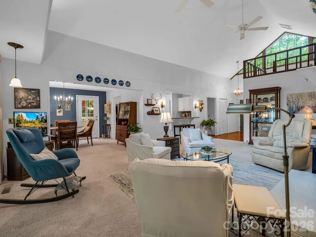 390 Mountain Laurel Drive Columbus NC 28722
