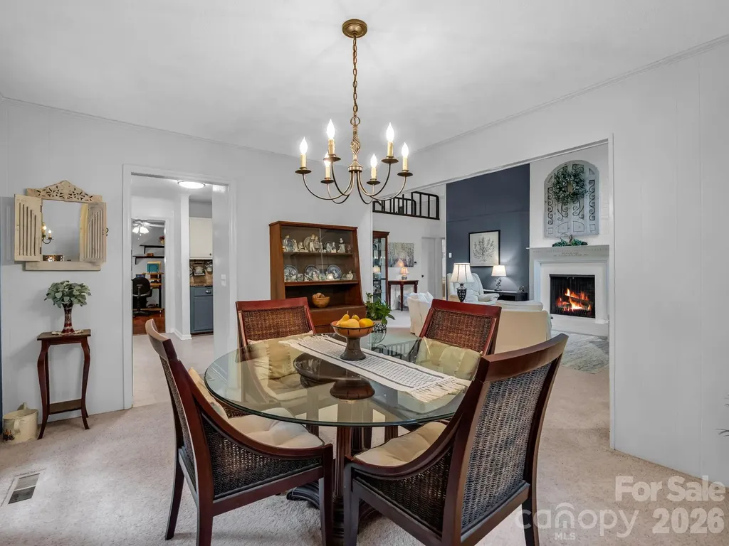 390 Mountain Laurel Drive Columbus NC 28722