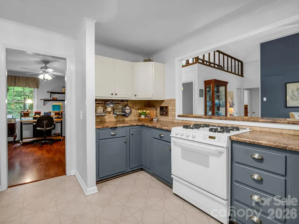 390 Mountain Laurel Drive Columbus NC 28722