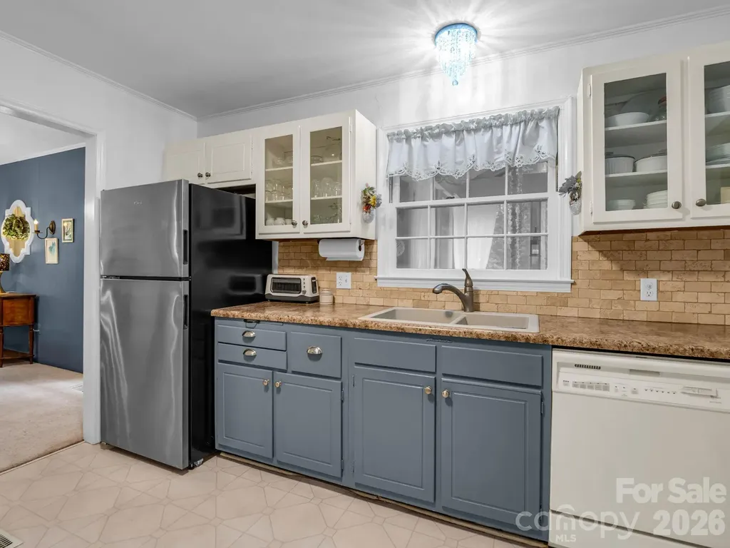 390 Mountain Laurel Drive Columbus NC 28722