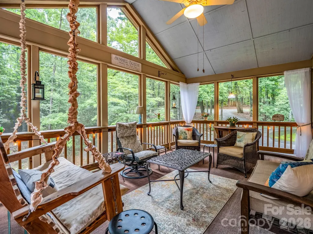 390 Mountain Laurel Drive Columbus NC 28722