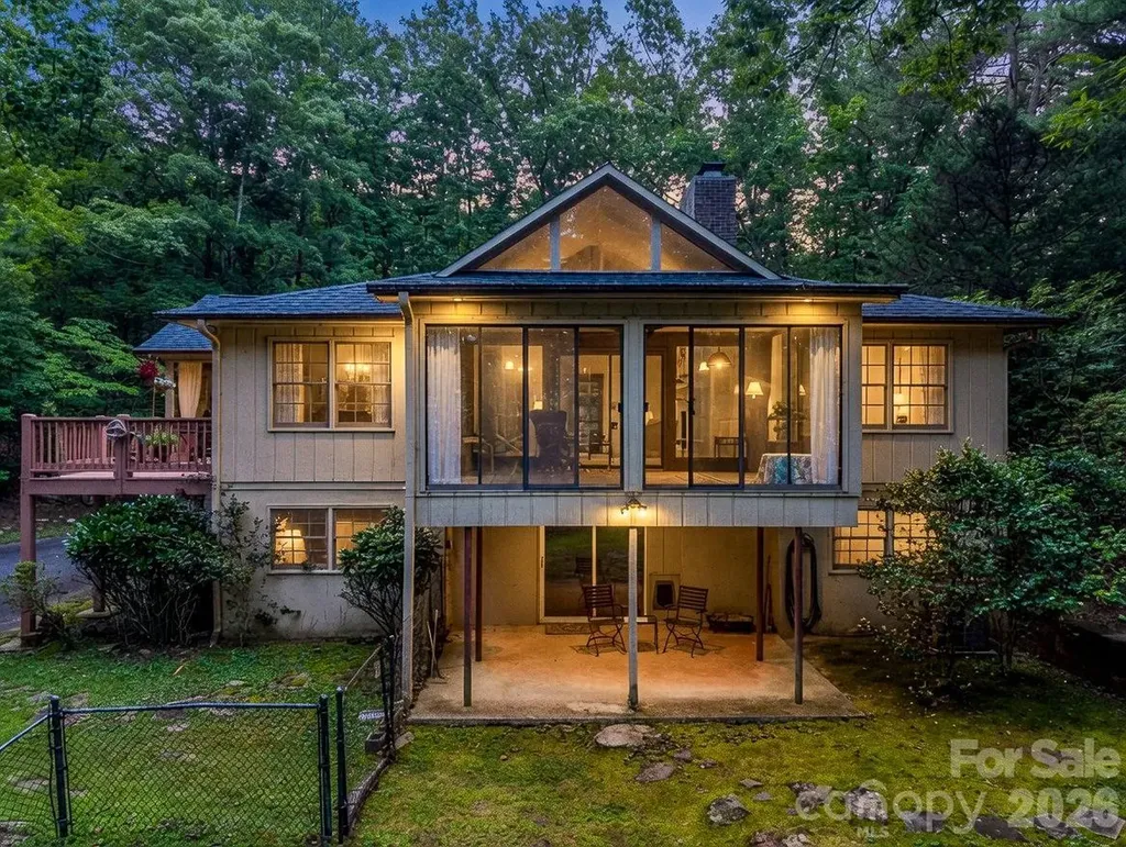 390 Mountain Laurel Drive Columbus NC 28722