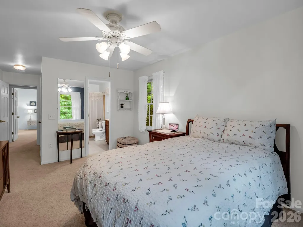 390 Mountain Laurel Drive Columbus NC 28722