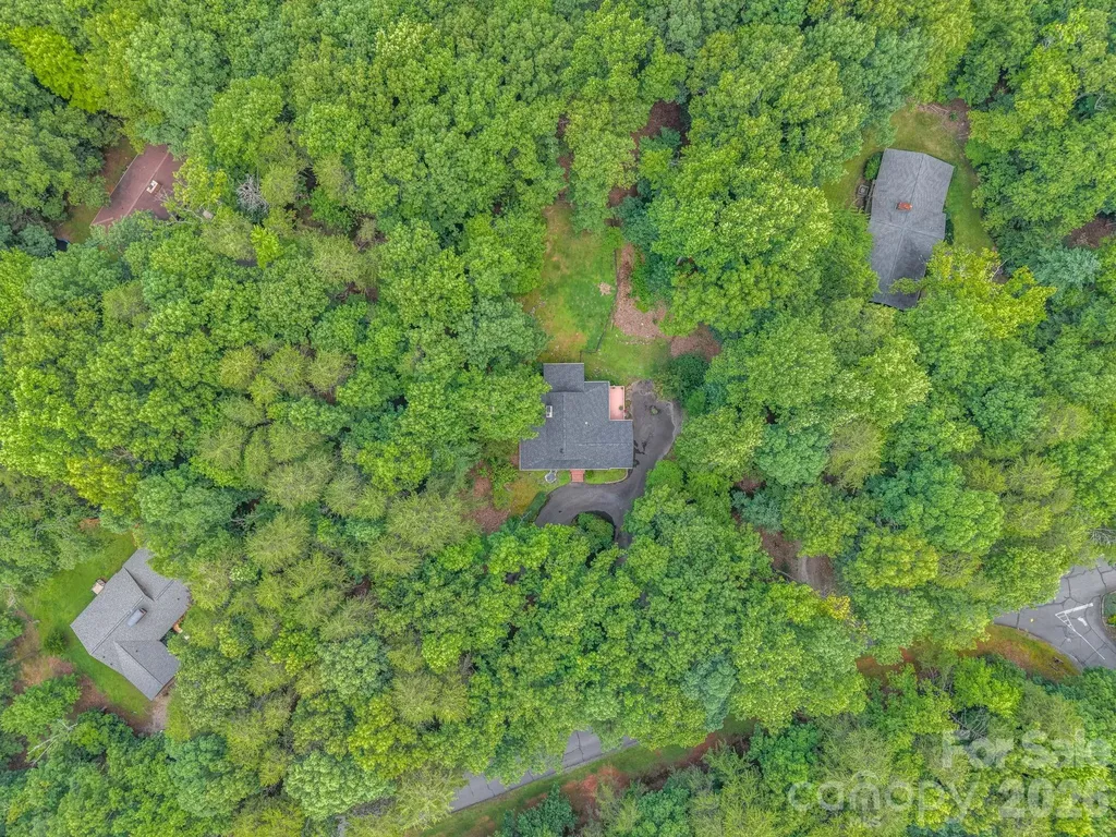 390 Mountain Laurel Drive Columbus NC 28722