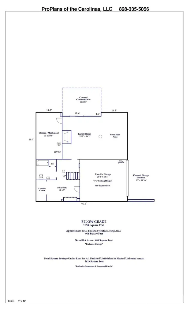 390 Mountain Laurel Drive Columbus NC 28722
