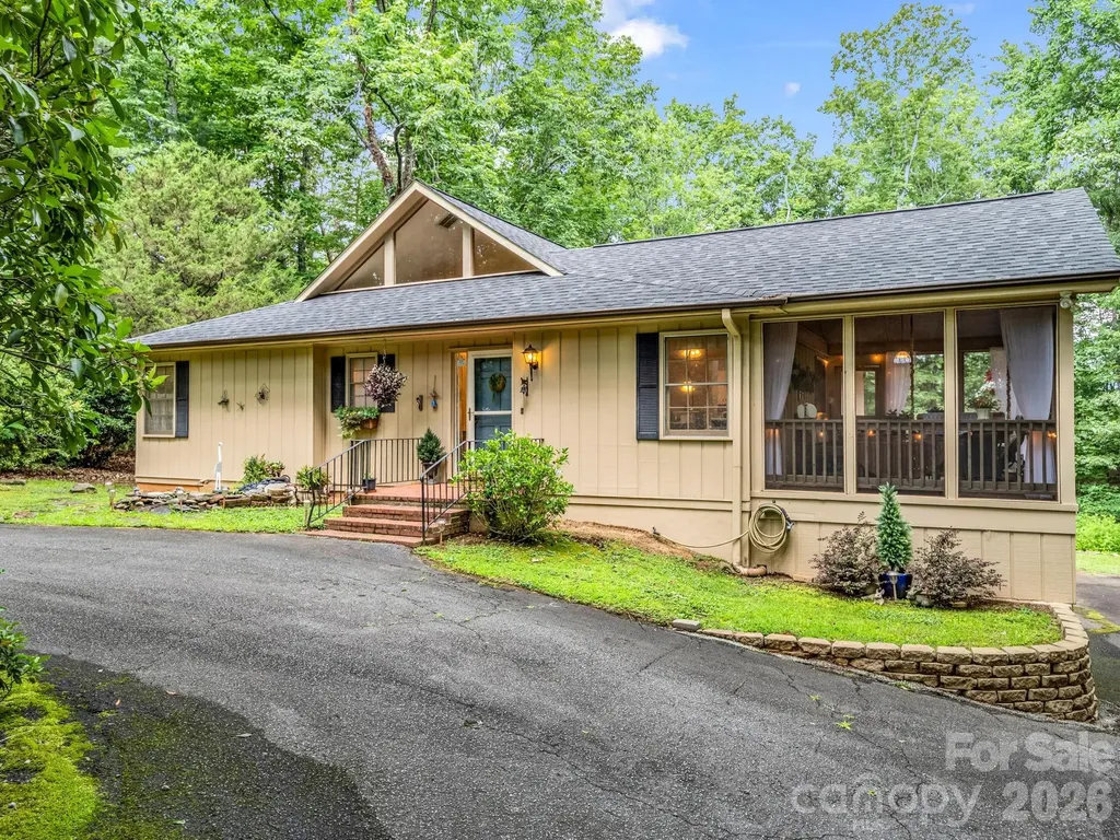 390 Mountain Laurel Drive Columbus NC 28722