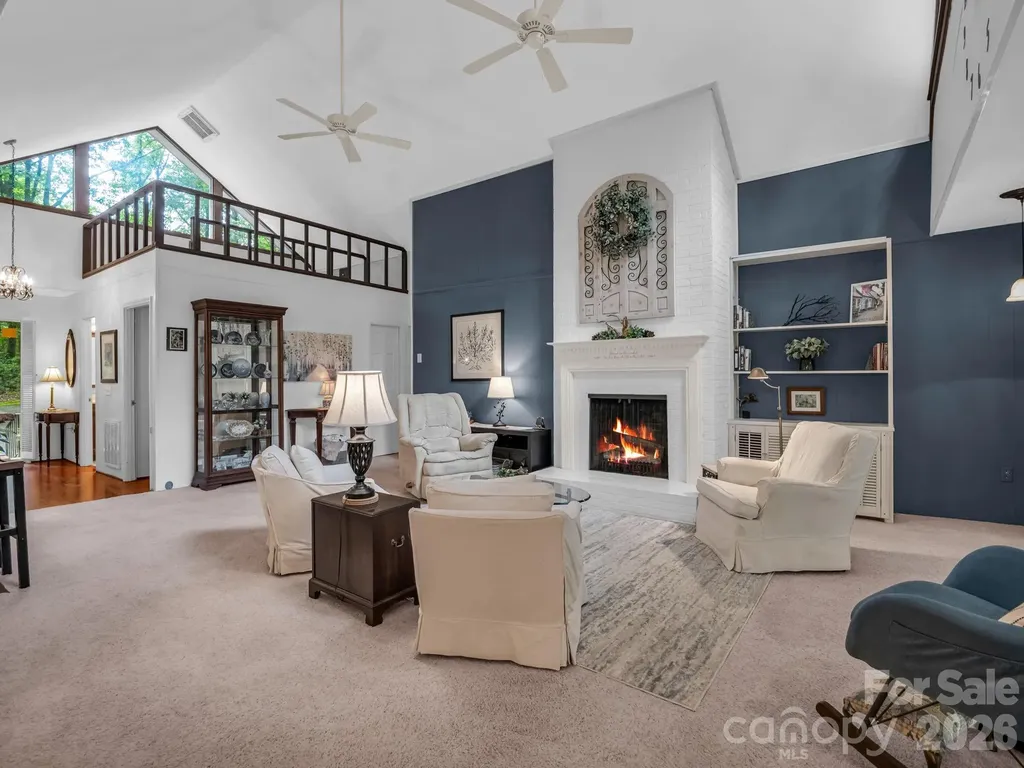 390 Mountain Laurel Drive Columbus NC 28722
