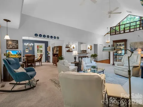 390 Mountain Laurel Drive Columbus NC 28722