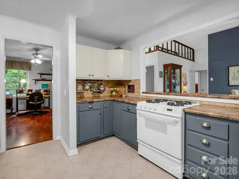 390 Mountain Laurel Drive Columbus NC 28722