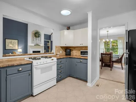 390 Mountain Laurel Drive Columbus NC 28722