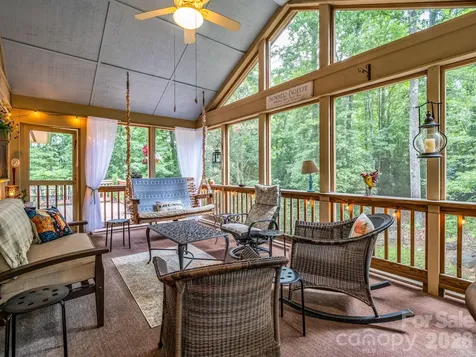 390 Mountain Laurel Drive Columbus NC 28722