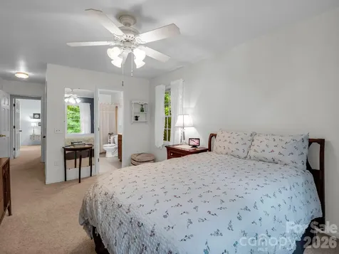390 Mountain Laurel Drive Columbus NC 28722