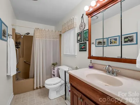 390 Mountain Laurel Drive Columbus NC 28722