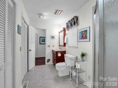 390 Mountain Laurel Drive Columbus NC 28722