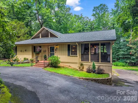 390 Mountain Laurel Drive Columbus NC 28722