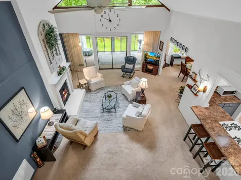 390 Mountain Laurel Drive Columbus NC 28722