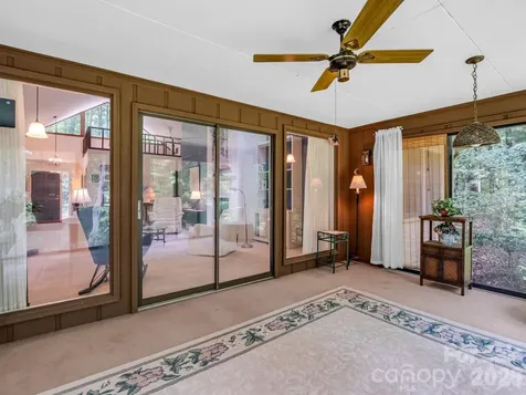 390 Mountain Laurel Drive Columbus NC 28722