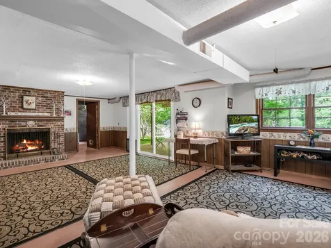 390 Mountain Laurel Drive Columbus NC 28722