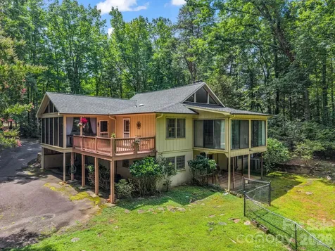 390 Mountain Laurel Drive Columbus NC 28722